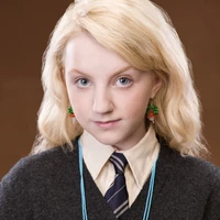 Lunna Lovegood