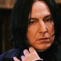 Severus Snape