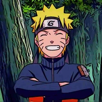 Uzumaki Naruto