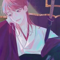 sanzu haruchiyo