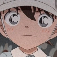 Edogawa Conan(Shinichi)