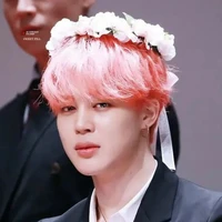 PARK JIMIN-Y