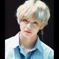 KIM TAEHYUNG-BFF HẮN