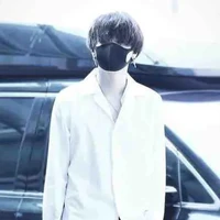 MIN YOONGI- HẮN