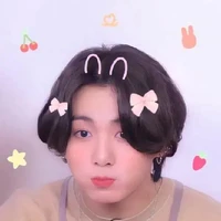JEON JUNGKOOK -BFF Y