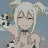 Lucy