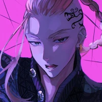 Ryuguji Ken[Draken]