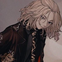 Sano Manjirou[Mikey]