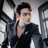 Hứa Khải ( lão đại bang XK )