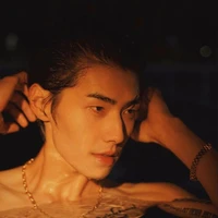 Tiêu Khải Trung