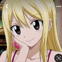 Lucy Heartfilia