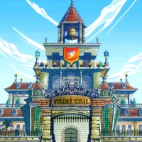 Hội Fairytail