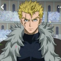 Laxus Dreyar