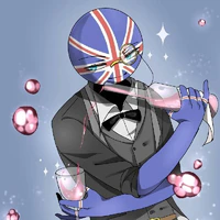 UK ( United of Kingtom /nam or nữ)