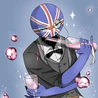 UK ( United of Kingtom /nam or nữ)