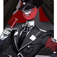 Third Reich ( Nazi )