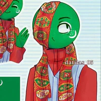 Turkmenistan