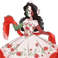 Mexico(Nữ or nam)