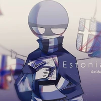 Estonia (nữ or nam)