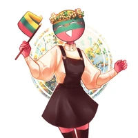 Lithuania(nữ or nam)