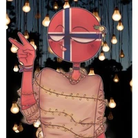 Norway( nữ or nam)