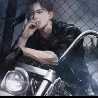 Nhị gia - Hàn Chính Dương