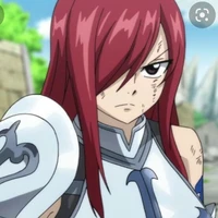 Erza Scalet