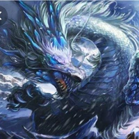 Thủy Long–Watery