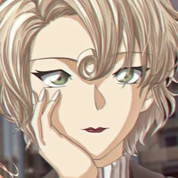 Akai Mary/Mary Sera - MI6