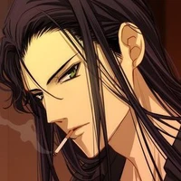 Akai Shuichi/Shu - FBI