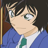 Akai/Sera Masumi