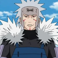 Senju Tobirama