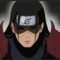 Senju Hashirama