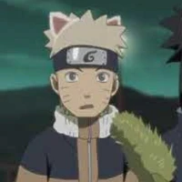 Uzumaki Naruto