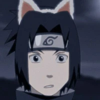 Uchiha Sasuke