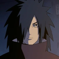 Uchiha Madara