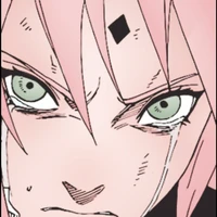 Haruno Sakura