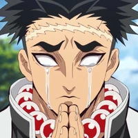 Nham trụ- Himejima Gyoumei