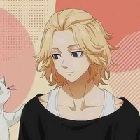 Sano Manjiro ( Mikey )