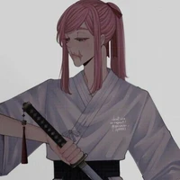 Haruchiyo Sanzu