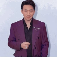 Trấn Thành(ba Tuấn)