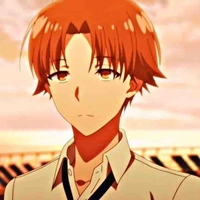 Ayanokoji Kiyotaka 