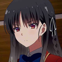 Horikita Suzune 