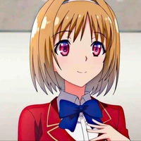 Kushida Kikyo 
