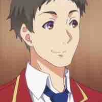 Yamauchi Haruki 