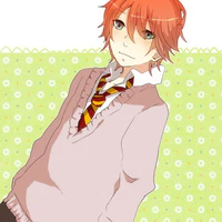 Ron Weasley