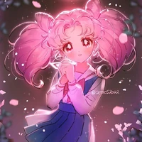 Chibiusa