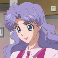 Tsukino Ikuko