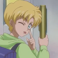 Tsukino Shingo