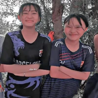 team nữ